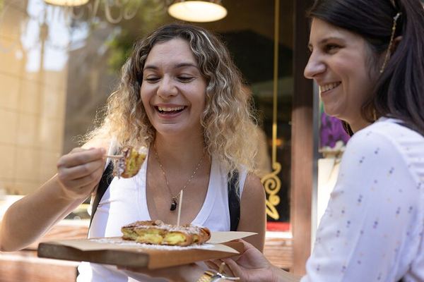 Athens After Dark Food Tour: Monastiraki, Psirri and Dinner