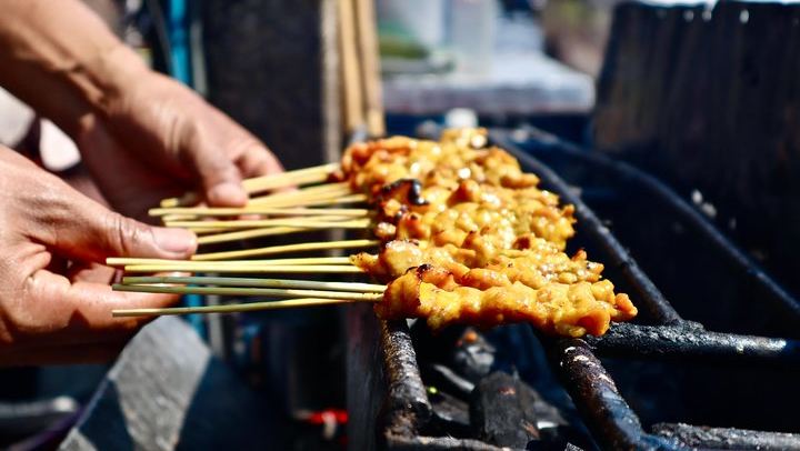 Chinatown and Talat Noi Food Tour: 10 Tastings and a Secret Dish