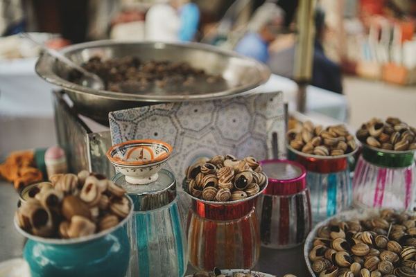 Tangia Baked in the Hammam Embers, and Fifteen More