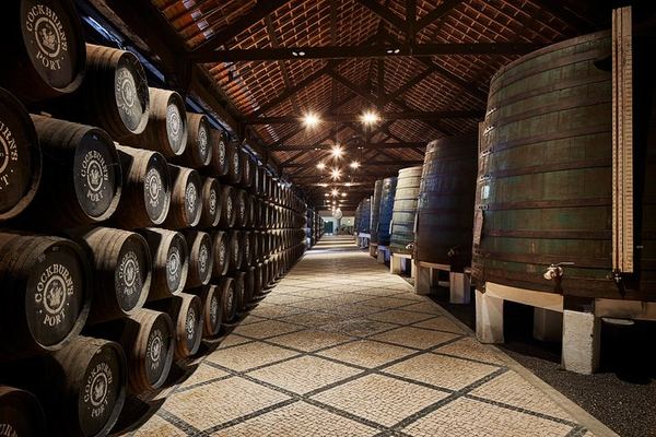Six Thousand Casks and a Lodge That Still Keeps Coopers