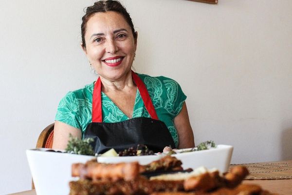 Private Cooking Class with Katerina in a Cholargos Home
