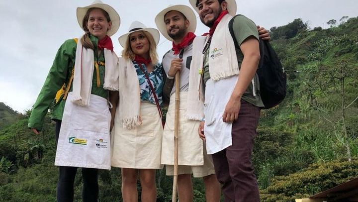 A Private Day at Palmitas, Shaped Around You