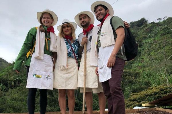 A Private Day at Palmitas, Shaped Around You