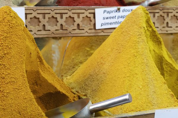 Marrakech Cooking Classes