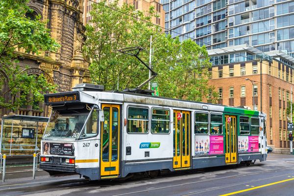 Melbourne