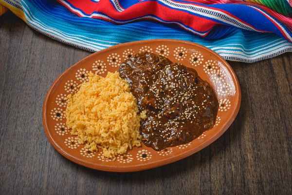 Mexico City Markets &amp; Cooking Classes
