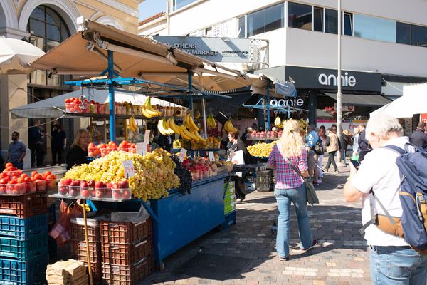 Athens