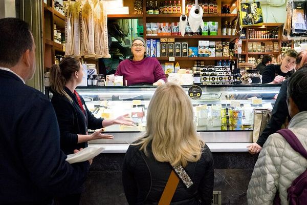 How Immigration Built Melbourne, Told at the Market