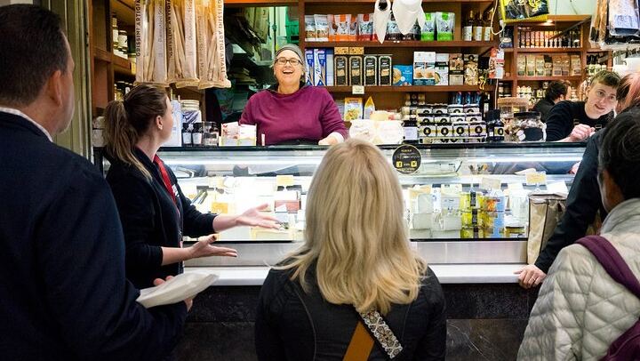 How Immigration Built Melbourne, Told at the Market