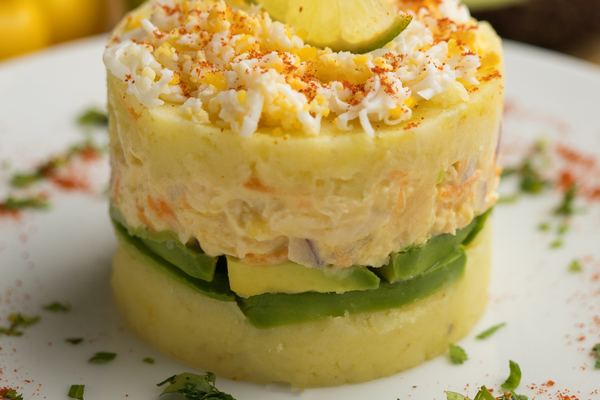 Lima Cooking Classes