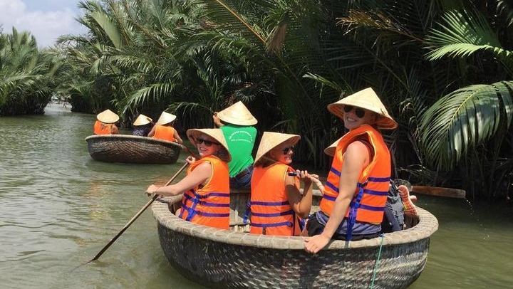 Shop the Market, Then Cook in Someone's Kitchen, Hoi An