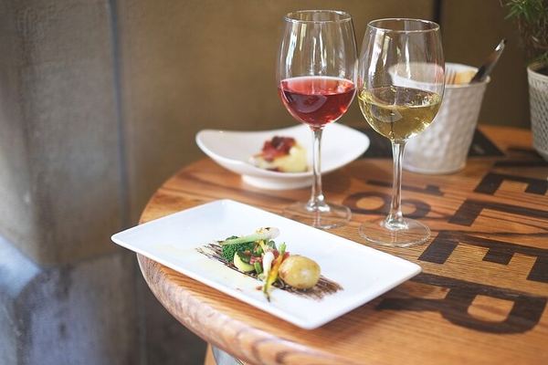 Six Bars, From the Old Guard to the New Basque Kitchen