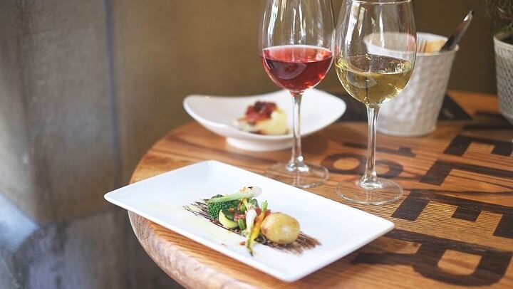 Six Bars, From the Old Guard to the New Basque Kitchen