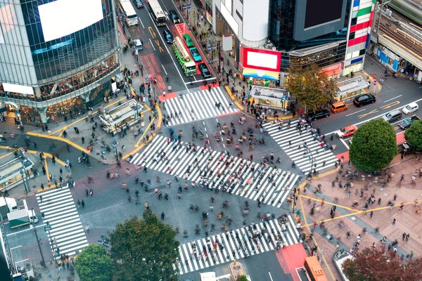 Tokyo