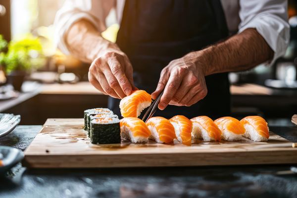 Tokyo Food Tours