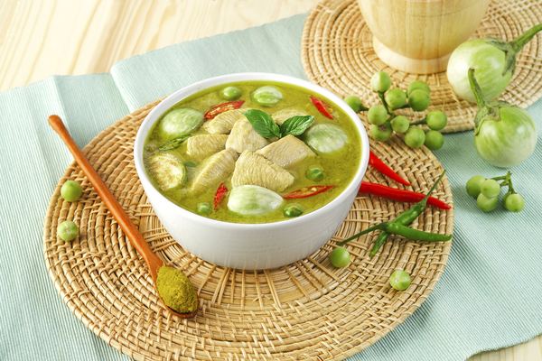 Bangkok Cooking Classes