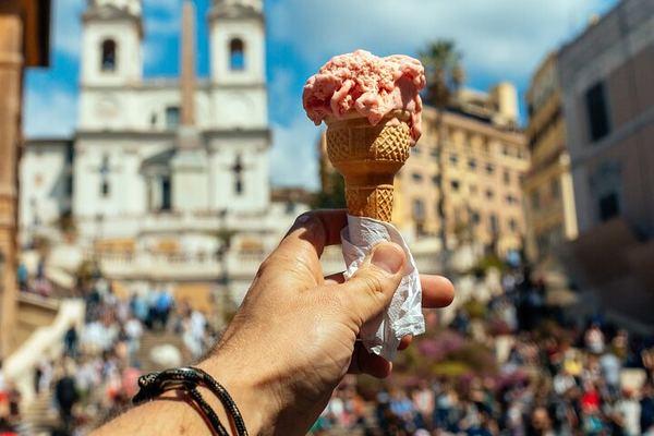Six Tastings in Trastevere or Ten from Campo de' Fiori