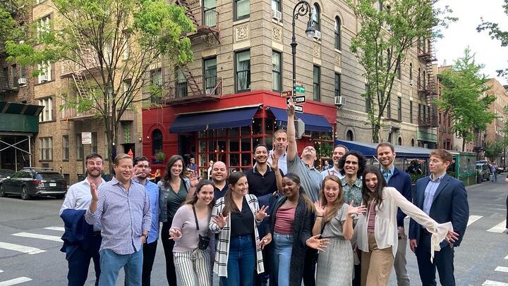 Skip the Line at Joe's, Then Nine More West Village Stops
