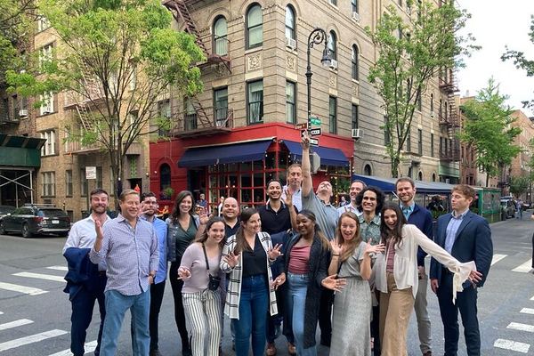 Skip the Line at Joe's, Then Nine More West Village Stops