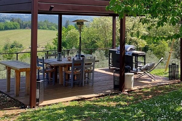 Cooking Class on a Chianti Farm That Grows What You Cook