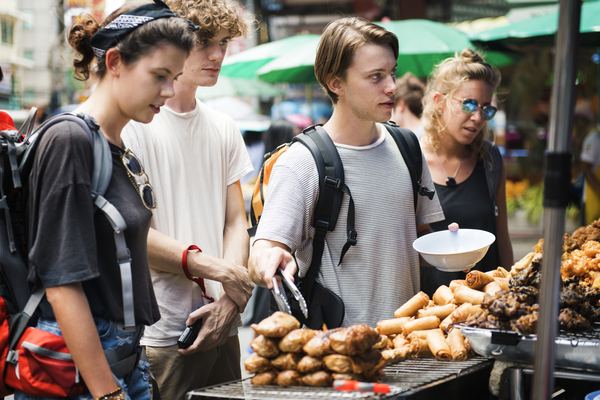 How Long Is a Food Tour? The Number on the Listing Is Not the Length of Your Day