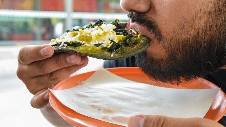 Vegan Al Pastor and Suadero, in the Working-Class Barrios