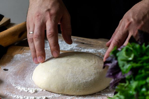Naples Pizza Classes